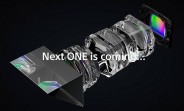 Newly leaked Sony teaser says "next 1 is coming" 