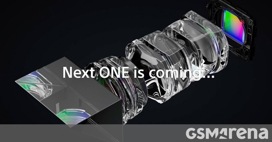 Newly leaked Sony teaser says "next 1 is coming"