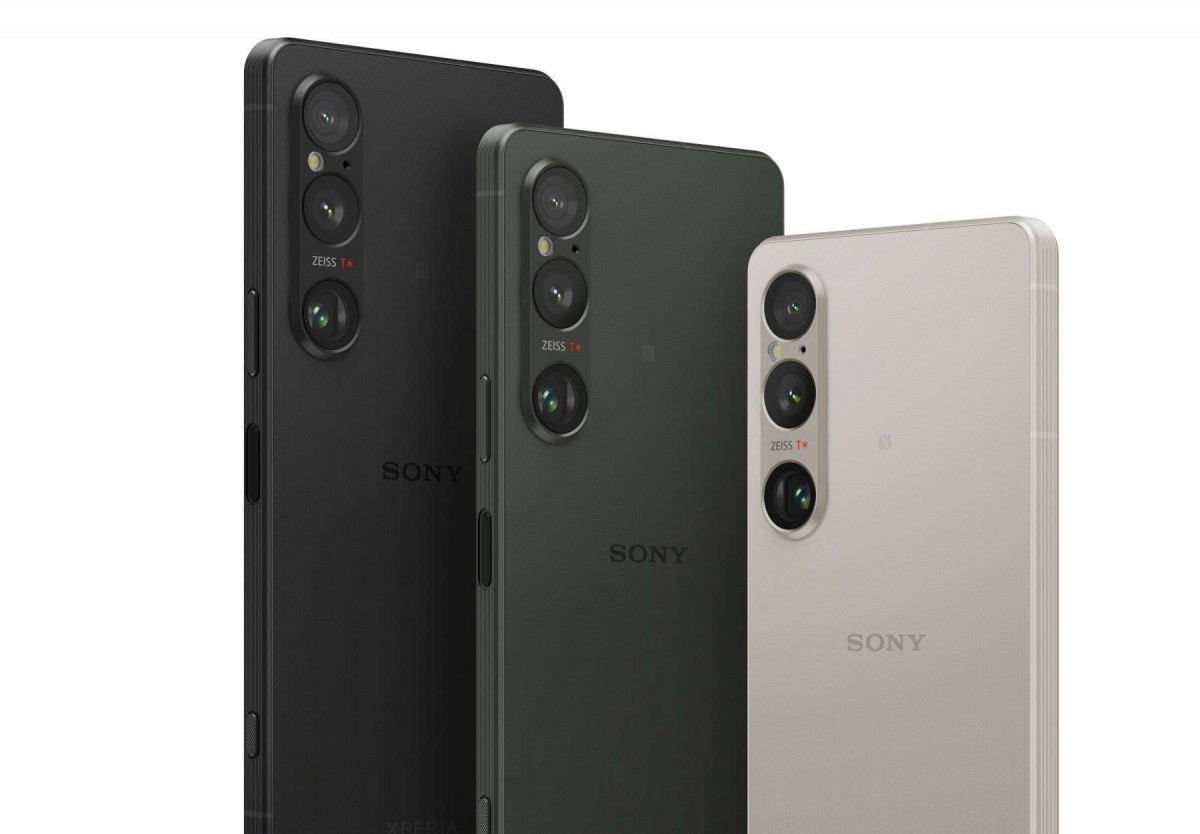 Sony Xperia 1 VI is here - SD 8 Gen 3, better zoom, but ditches the 4K screen