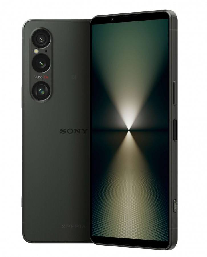 告別 21：9 比例 4K螢幕：Sony Xperia 1 VI 正式發布；搭載驍龍8 Gen3、支援最遠 7x 光學變焦拍攝！ 2