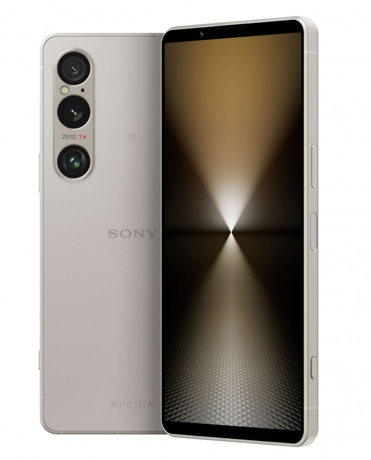 Sony Xperia 1 VI
