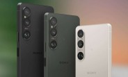 Sony Xperia 1 VI is here - SD 8 Gen 3, better zoom and more conventional screen
