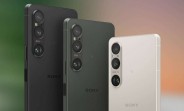 Sony Xperia 1 VI is here – SD 8 Gen 3, better zoom and more conventional screen