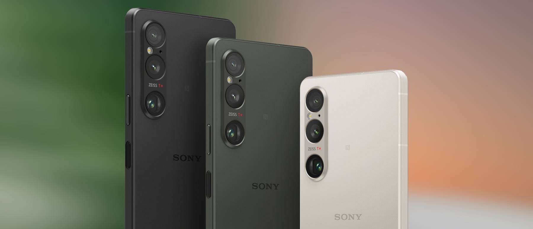 Sony Xperia 1 VI is here - SD 8 Gen 3, better zoom and more conventional screen