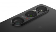 More Sony Xperia 1 VI promo images
