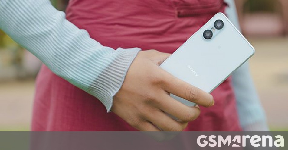 Sony Xperia 10 VI appears on Geekbench with Snapdragon 6 Gen 1