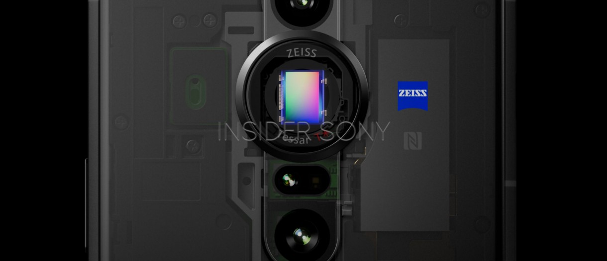 Se espera que Sony Xperia Pro-C venga con un cuerpo compacto y una carga más rápida