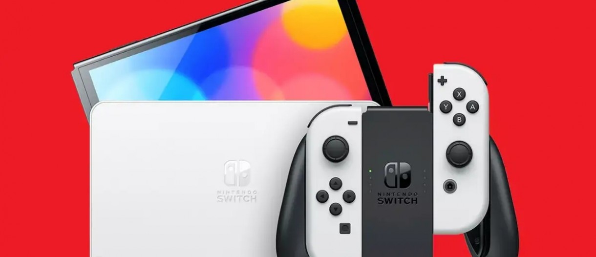 Nintendo announces Switch 2 will be revealed before April 2025 