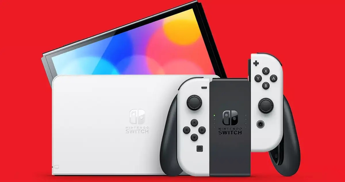 Nintendo объявляет, что Switch 2 будет представлен до апреля 2025 года