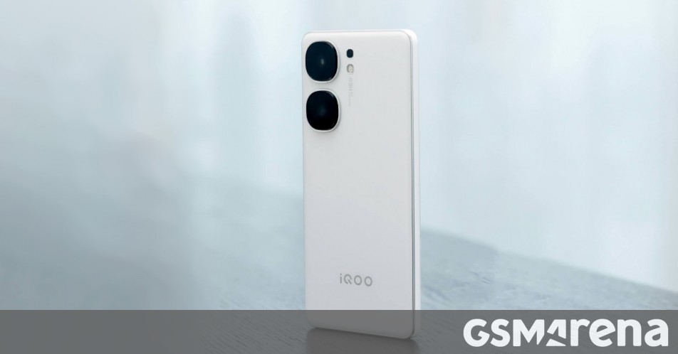 vivo iQOO Neo10 and Neo10 Pro battery capacity revealed