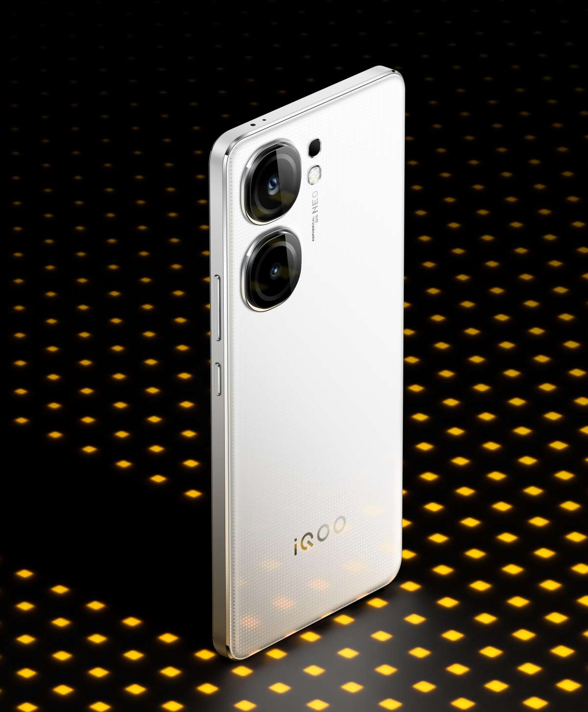 iQOO Neo 9s Pro to debut on May 20