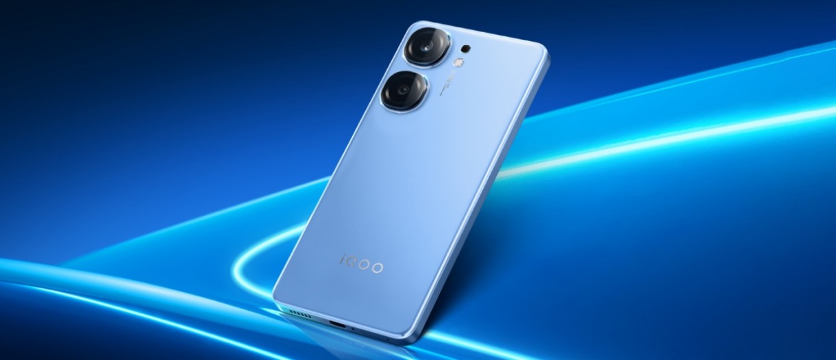 vivo to bring iQOO Neo 9s Pro+ with Snapdragon 8 Gen 3 - GSMArena.com news