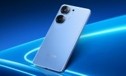 vivo to bring iQOO Neo 9s Pro+ with Snapdragon 8 Gen 3