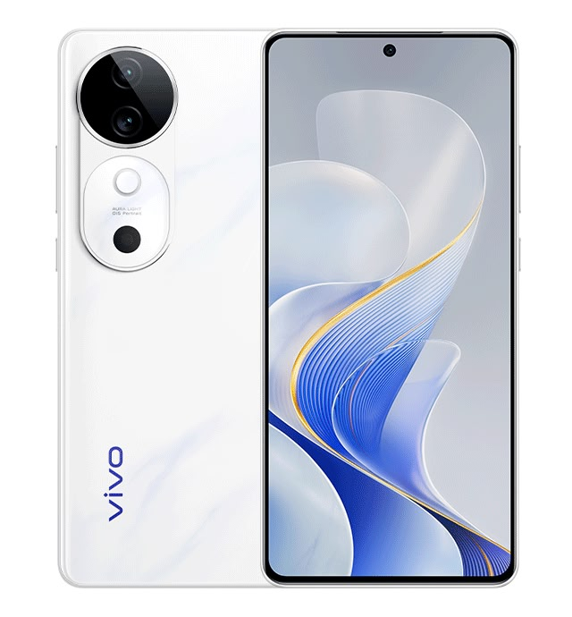 vivo S19 и S19 Pro поставляются с передней и задней камерами на 50 МП и впечатляющими батареями.