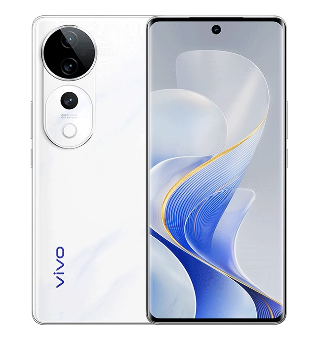 vivo S19 и S19 Pro поставляются с передней и задней камерами на 50 МП и впечатляющими батареями.