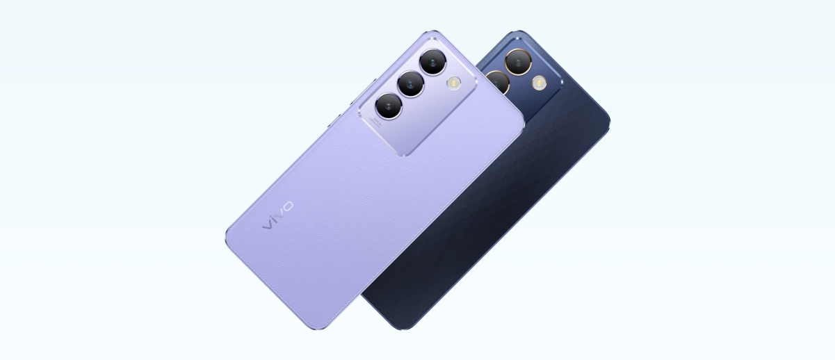 Выходит vivo V30 SE, но это еще одно имя для известного телефона