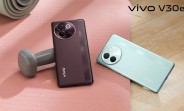 vivo V30e unveiled: Snapdragon 6 Gen 1, 120Hz screen, and 50MP selfie camera