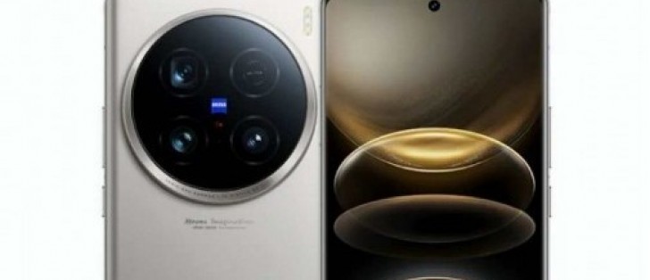 vivo X100 Ultra camera details leak - GSMArena.com news vivo X100 Ultra camera details leak - GSMArena.com news