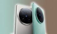 vivo X100 Ultra's camera samples shared by company official