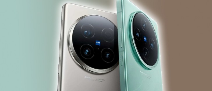 vivo X100 Ultra's camera samples shared by company official - Vimarsana News