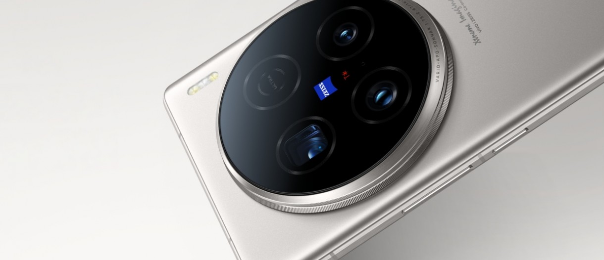 vivo confirms X100 Ultra will remain exclusive to China - GSMArena ...