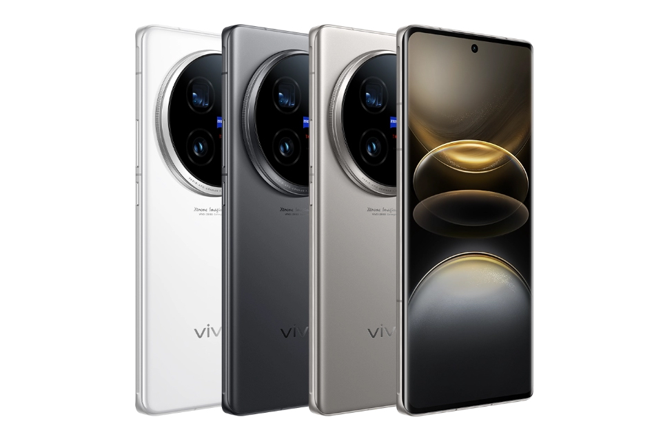 Vivo подтверждает, что X100 Ultra останется эксклюзивом для Китая