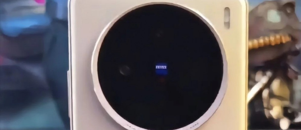 More vivo X100s specs surface ahead of launch - GSMArena.com