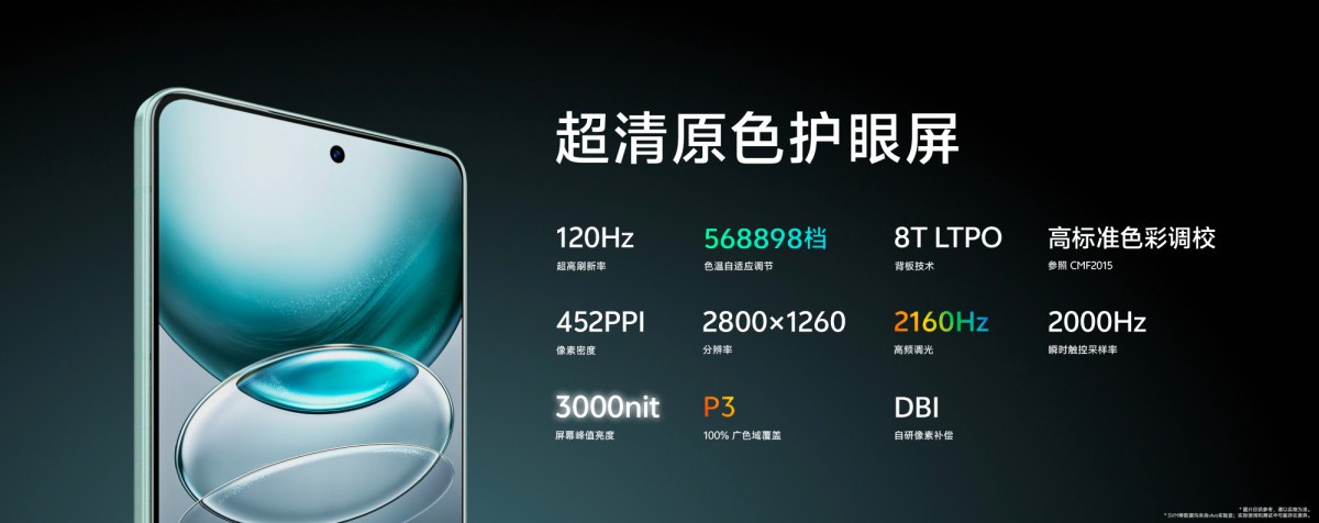 vivo X100s and X100s Pro arrive with Dimensity 9300+, X100s is thinner and with a flat display