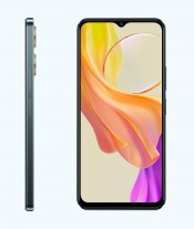 vivo Y18 official images