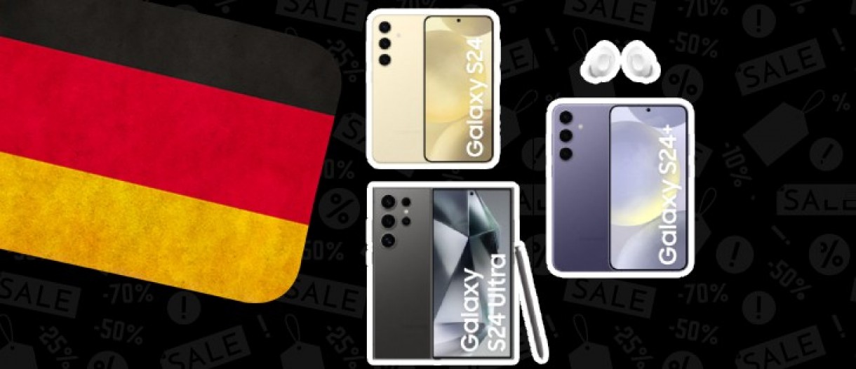 Reductions: Samsung Galaxy S24 collection will get inexpensive, Galaxy A55 and A35 value ranges fall far too
