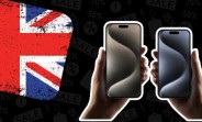 Deals: iPhones are £100 off, this time including the iPhone 15 Pro and 15 Pro Max