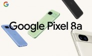 Weekly poll: who will pre-order the Google Pixel 8a?