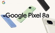 Weekly poll results: the Google Pixel 8a is too expensive right now