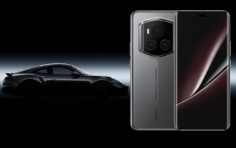 Weekly poll results: the Honor Magic6 RSR Porsche Design is a niche device
