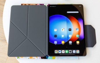 Xiaomi Pad 6S Pro 12.4 battery life test results are ready