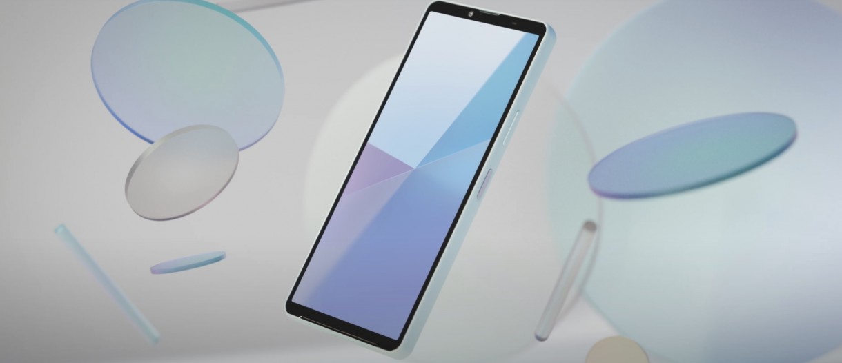 Sony Xperia 10 VI retains the 21:9 display and gets SD 6 Gen