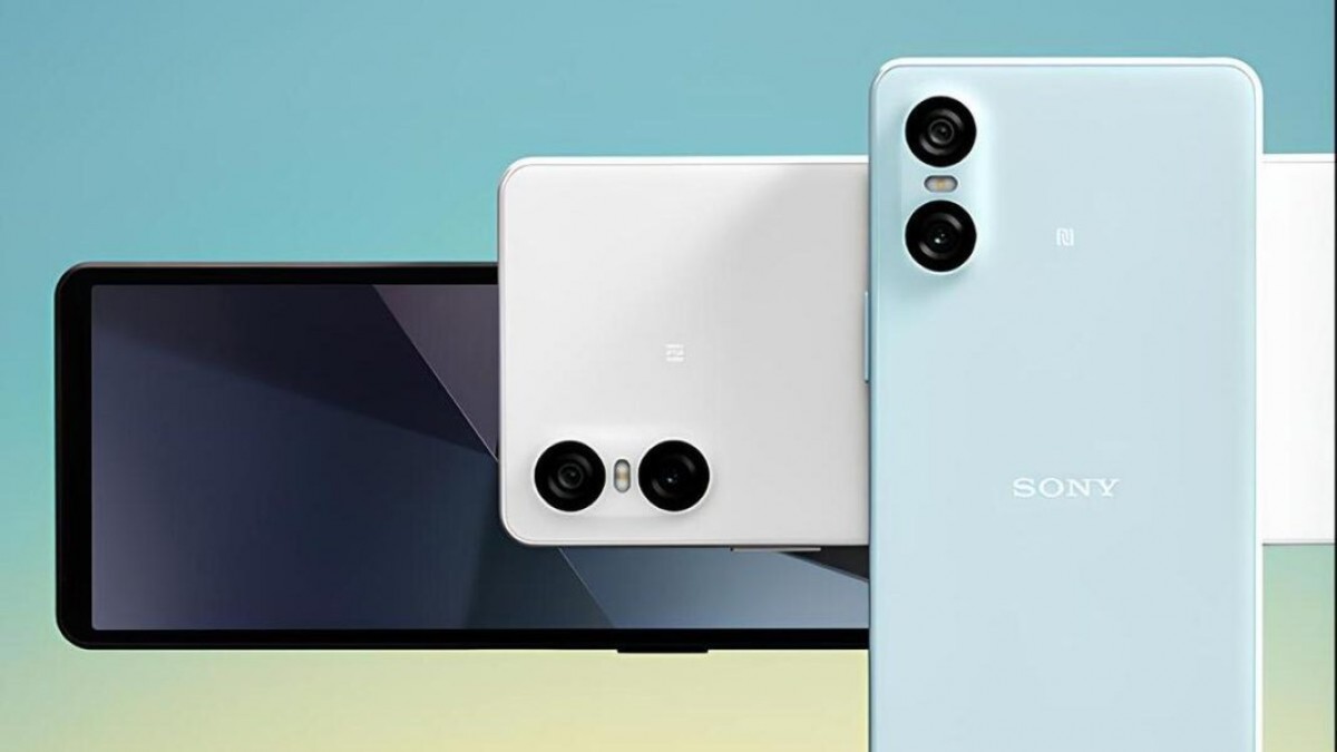 Sony Xperia 10 VI retains the 21:9 display and gets SD 6 Gen 1 chipset