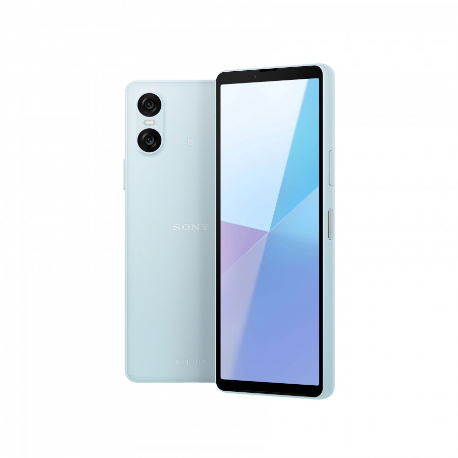 Sony Xperia 10 VI retains the 21:9 display and gets SD 6 Gen 1