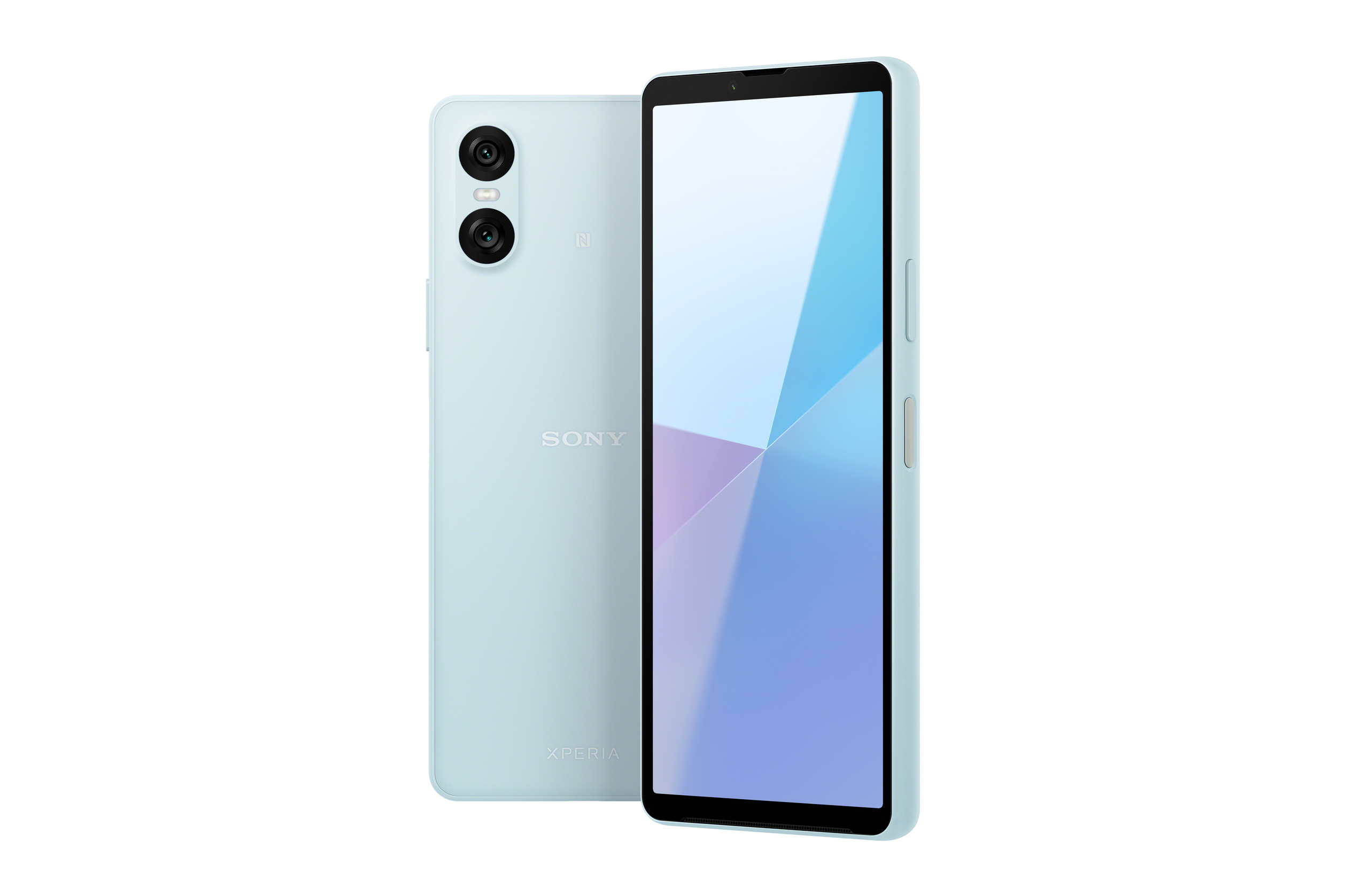 Sony Xperia 10 VI retains the 21:9 display and gets SD 6 Gen 1 chipset