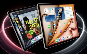 Apple: Performance claims about the iPad Air (2024) were accurate, despite GPU core count mistake