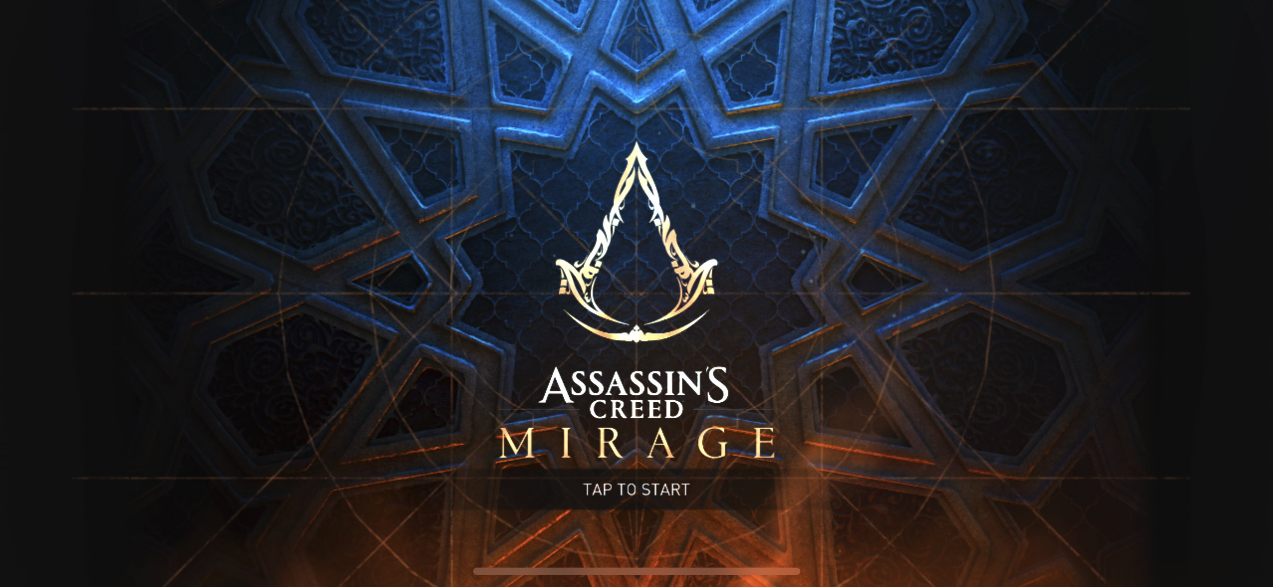 Assassin's Creed Mirage for iPhone review