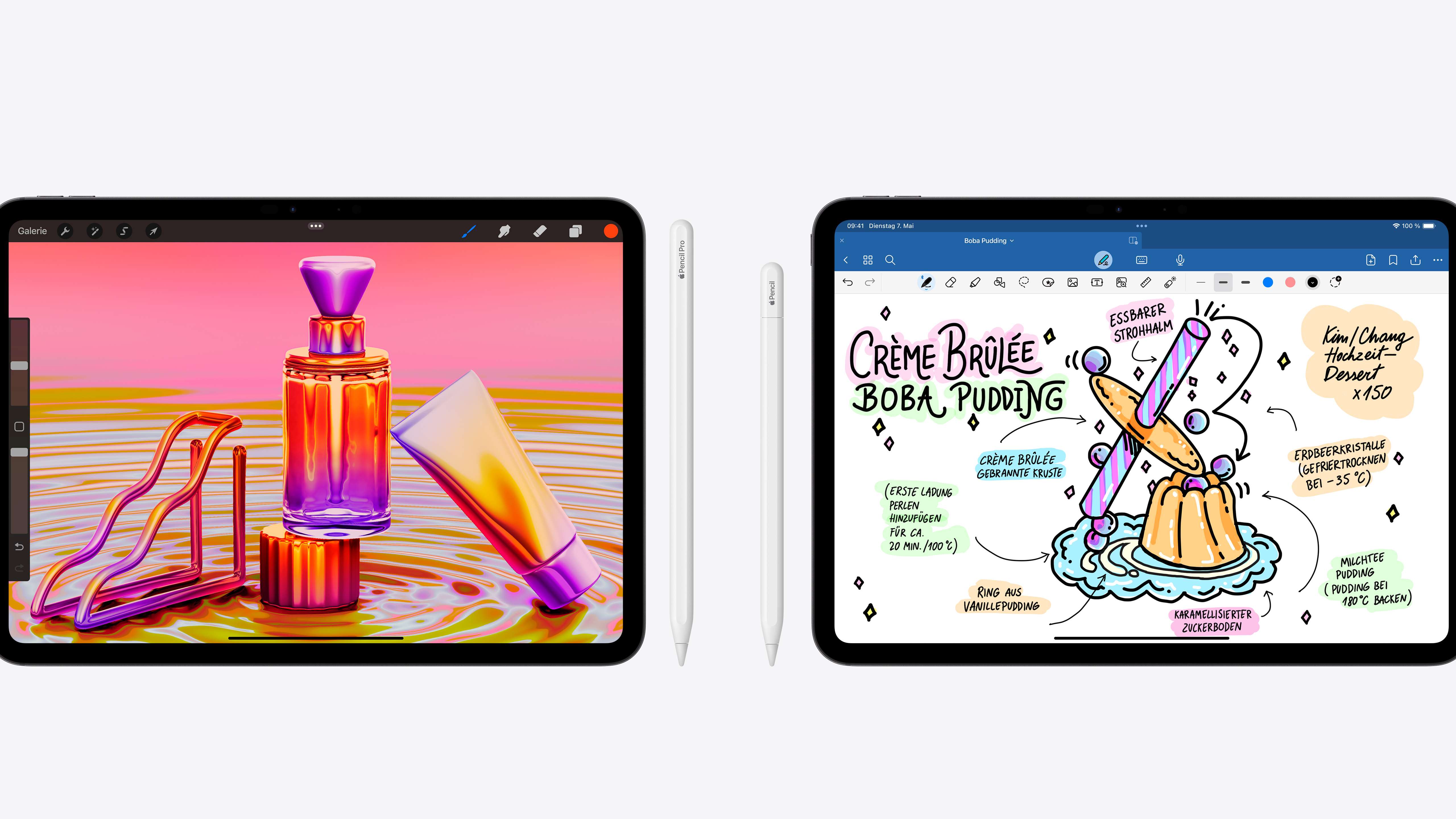 Which iPad Pro should you get in 2024?