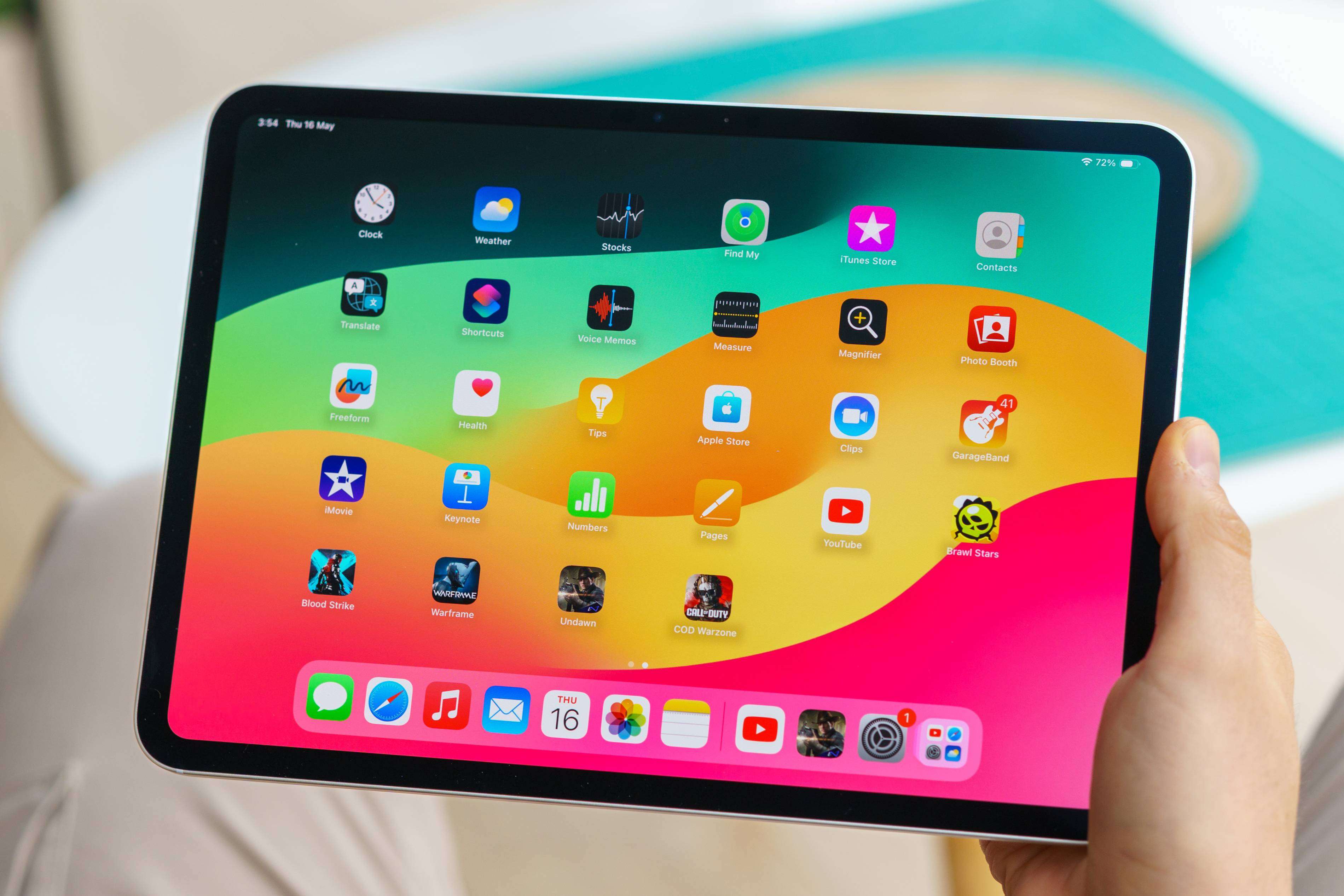 Which iPad Pro should you get in 2024?