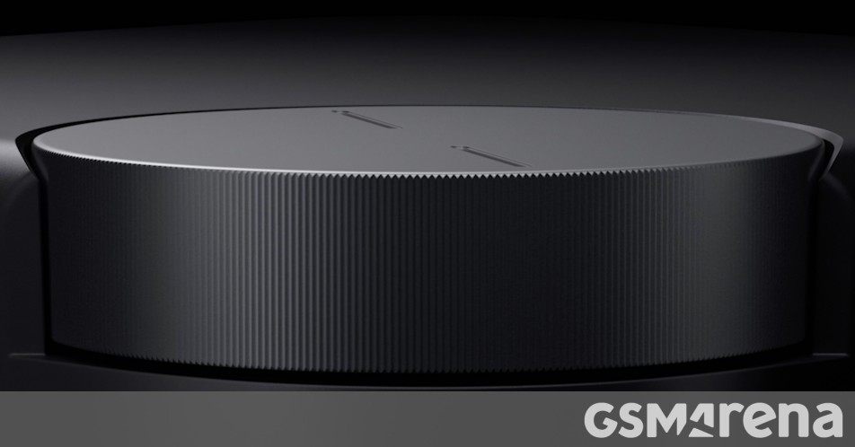 CMF Phone 1’s latest teaser shows rotating dial - GSMArena.com news