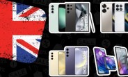 Deals: old and new flagships are in season with discounts and cashback offers