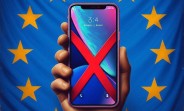 European Commission slams Apple for not bringing Apple Intelligence features to the EU