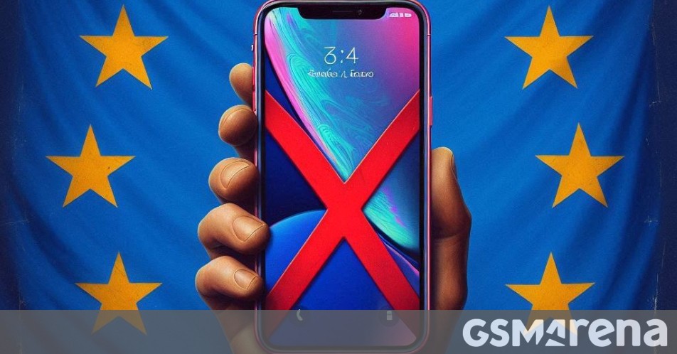 European Commission slams Apple for not bringing Apple Intelligence features to the EU