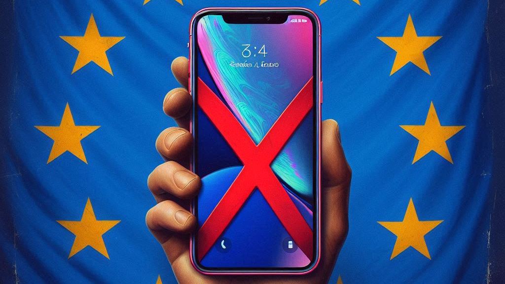 European Commission slams Apple for not bringing Apple Intelligence features to the EU