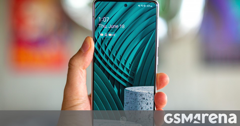 Samsung ends support for the Galaxy A51 5G, A41, and M01