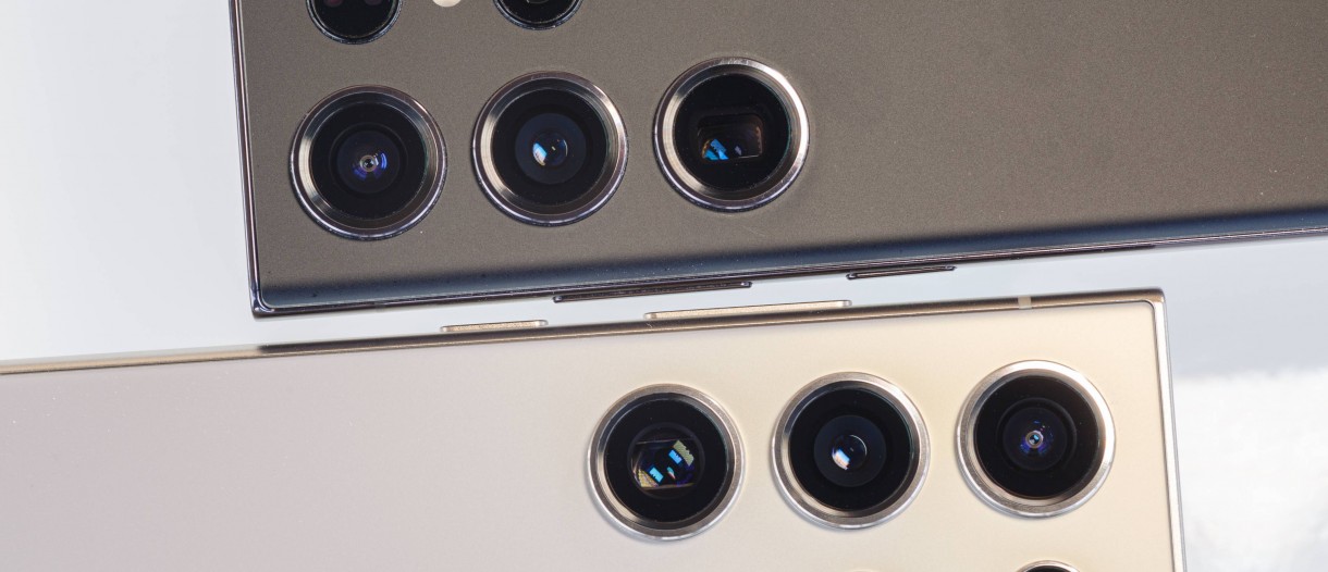 Samsung Galaxy S25 Ultra’s camera improvements detailed in new leak – GSMArena.com news